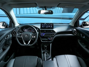 Changan Alsvin Tech 1.5 AMT