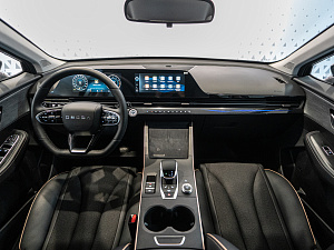 Omoda C5 NEW Fun 1.5 CVT