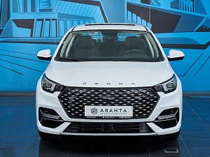 Omoda S5 Classic 1.5 CVT