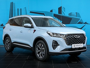 Chery Tiggo 7 Pro Max Prestige 1.6 AMT