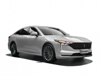 Bestune B70 автокредит 23 244 рублей в месяц