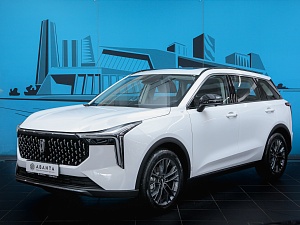 Bestune T55 Transcend 1.5 AMT