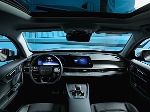 Chery Tiggo 8 Pro Max NEW Dreamline 4WD 2.0 AMT