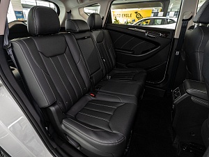 Dongfeng 580 Luxury 1.5 CVT