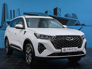 Chery Tiggo 7 Pro Max Prestige 1.6 AMT