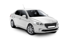 Peugeot 301 автокредит 7 523 рублей в месяц