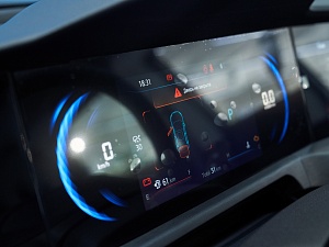 Changan CS35PLUS Tech 1.4 AMT
