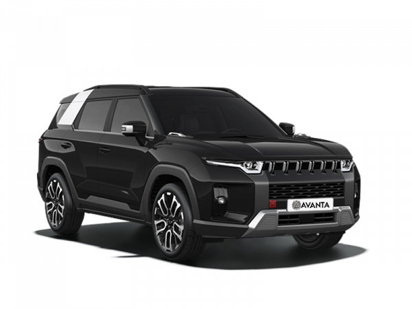KGM SsangYong Torres Dream 1.5 AT