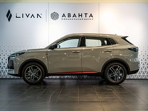 Changan UNI-S Tech 1.5 AMT