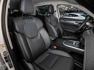 Haval Jolion Premium 1.5 AMT