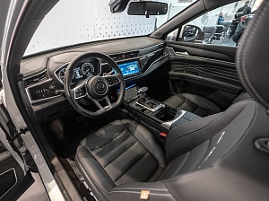 Dongfeng DFSK ix5 Premium 1.5 CVT