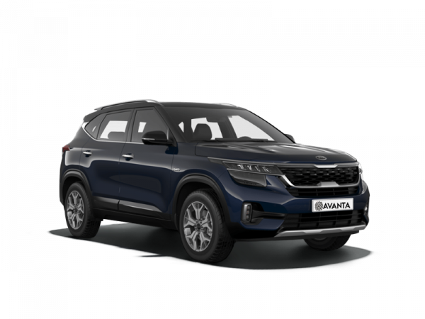 Kia Seltos Prestige 2.0 CVT