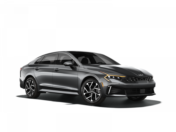 Kia K5 NEW Noblesse 2.0 AT