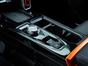 Haval Dargo X X Premium 2.0 AMT