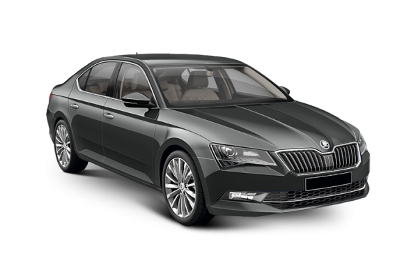 Skoda Superb Ambition 1.4 AMT