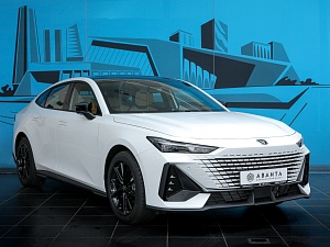 Changan UNI-V Luxe 1.5 AMT