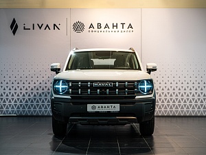 Haval H3 Premium 1.5 AMT