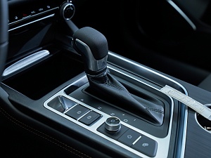 Omoda S5 Classic 1.5 CVT