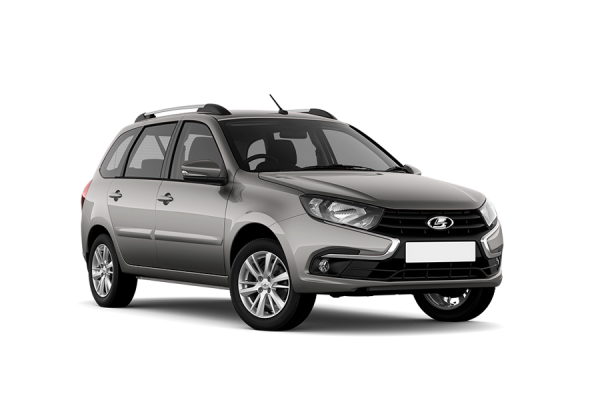 Lada Granta Универсал Платина