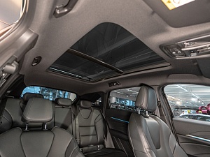 Haval F7 Tech Plus 2.0 AMT