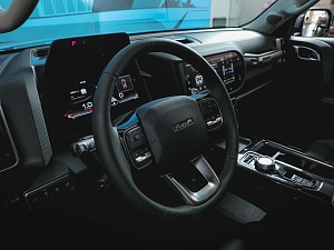 Haval Dargo X X Premium 2.0 AMT