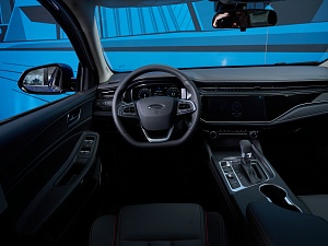 Omoda S5 Classic 1.5 CVT