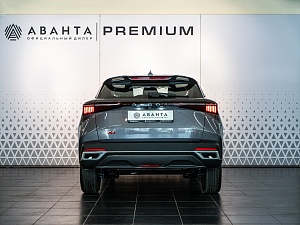 Omoda C5 NEW Fun 1.5 CVT