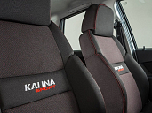 Lada Kalina Sport