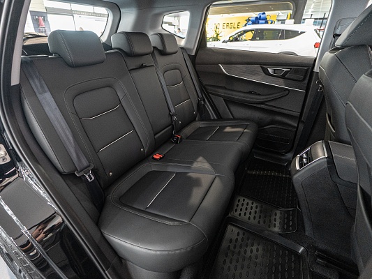 Tenet T4L Active 1.5 AMT Black
