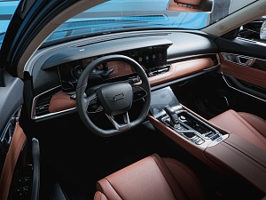 Bestune T99 Exclusive 2.0 AT