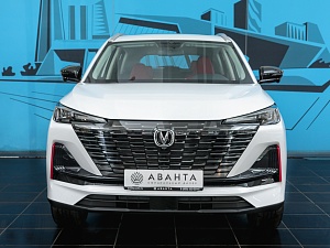 Changan CS55PLUS Luxe 1.5 AMT