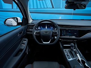 Omoda S5 Classic 1.5 CVT