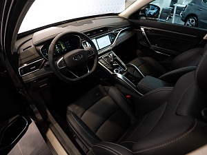 Belgee X70 NEW Style 1.5 AT