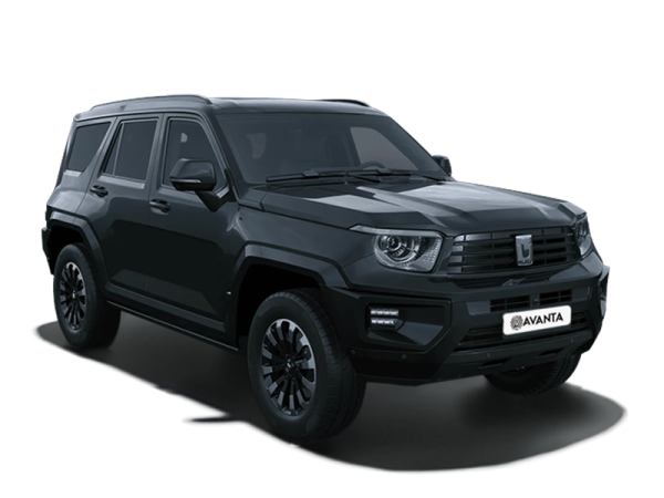 Tank 700 Edition One 3.0 AT