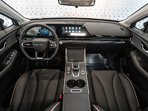 Omoda C5 NEW Fun 1.5 CVT