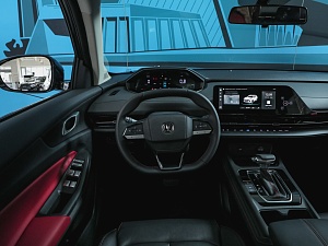 Changan CS55PLUS Tech 1.5 AMT