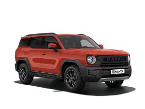 Haval H3 NEW Премиум 1.5 AMT