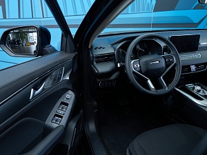 Haval Jolion Elite 1.5 AMT