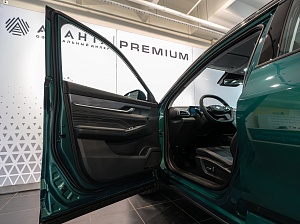 Dongfeng Mage Progressive 1.5 AMT