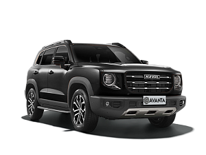 Haval Dargo Премиум 2.0 AMT