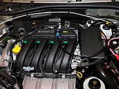 Lada Largus 5 мест 2021