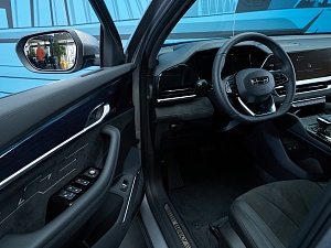 Monjaro Flagship 2.0 AT