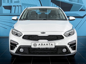 Kia Cerato Comfort 1.6 AT