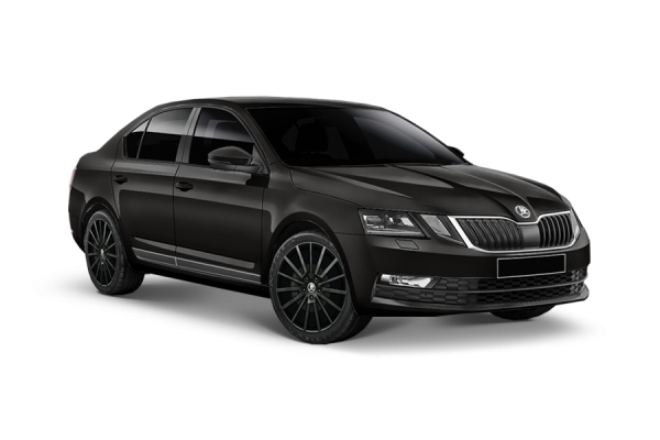 Skoda Octavia 2020 Active 1.6 AT