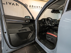 Haval H3 Premium 1.5 AMT