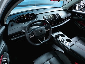 Changan CS55PLUS Tech 1.5 AMT