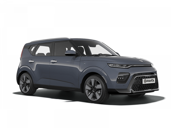 Kia Soul Comfort 1.6 AT
