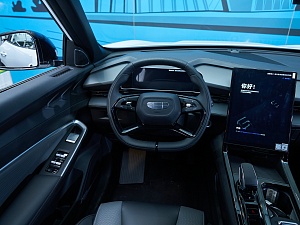 Atlas Люкс / Luxury 2.0 AT