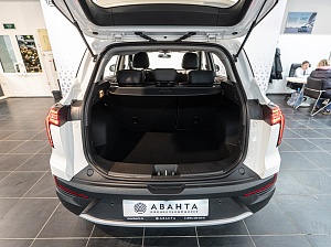 Москвич 3 Стандарт плюс 1.5 CVT