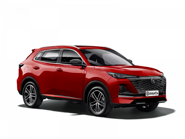 Changan CS55PLUS Comfort 1.5 AMT